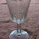 11 verres collection Régence par Luminarc