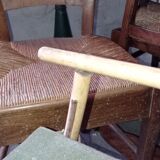 Serving table