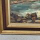 Oil on canvas signed Robert Leparmentier (1893-1975)