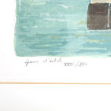 R. Savary | Quay of the Seine