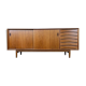 Teak sideboard OS29 Triennale by Arne Vodder for Sibast Furniture 60/70