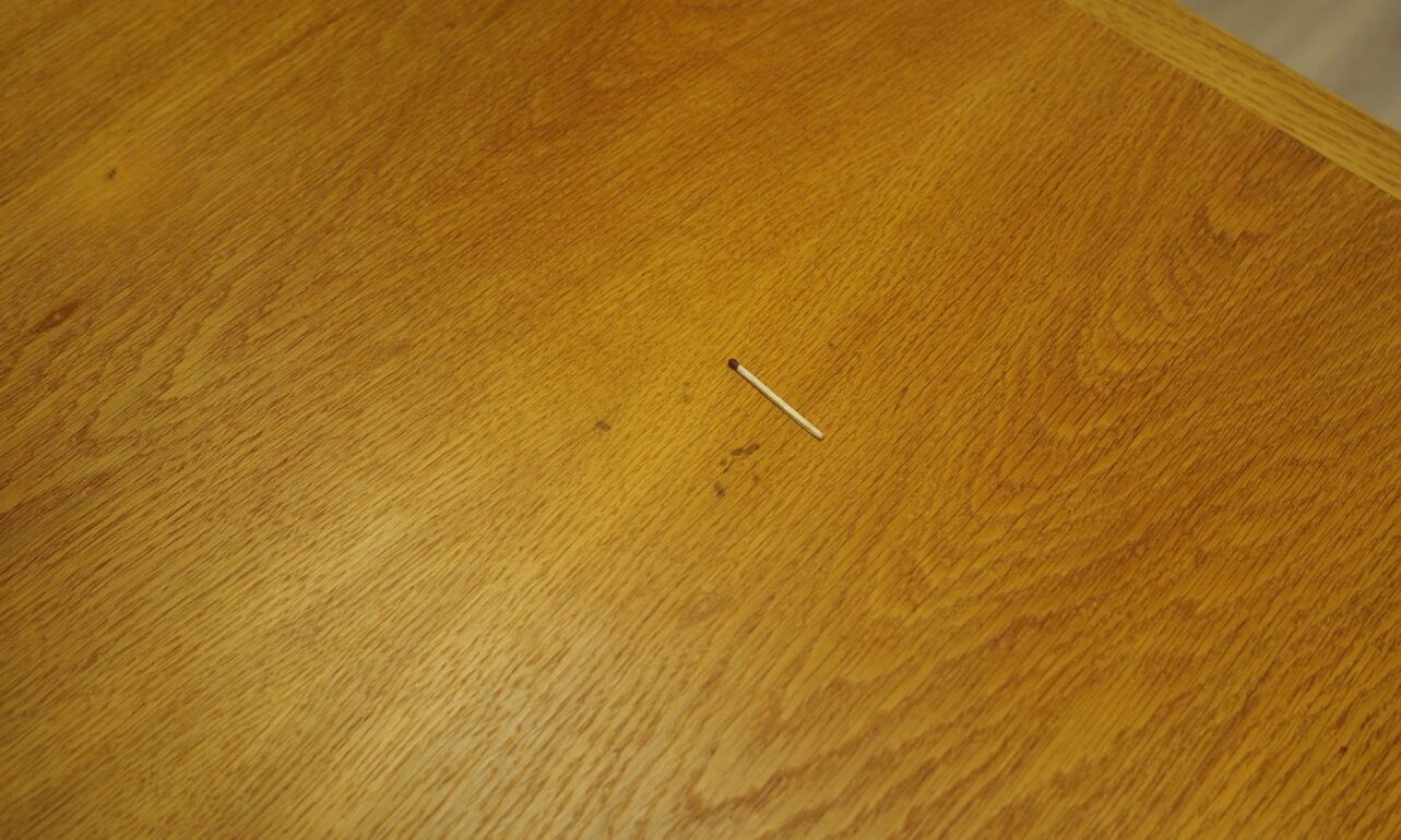 A. Ahlström Osakeyhtiö desk Danish design