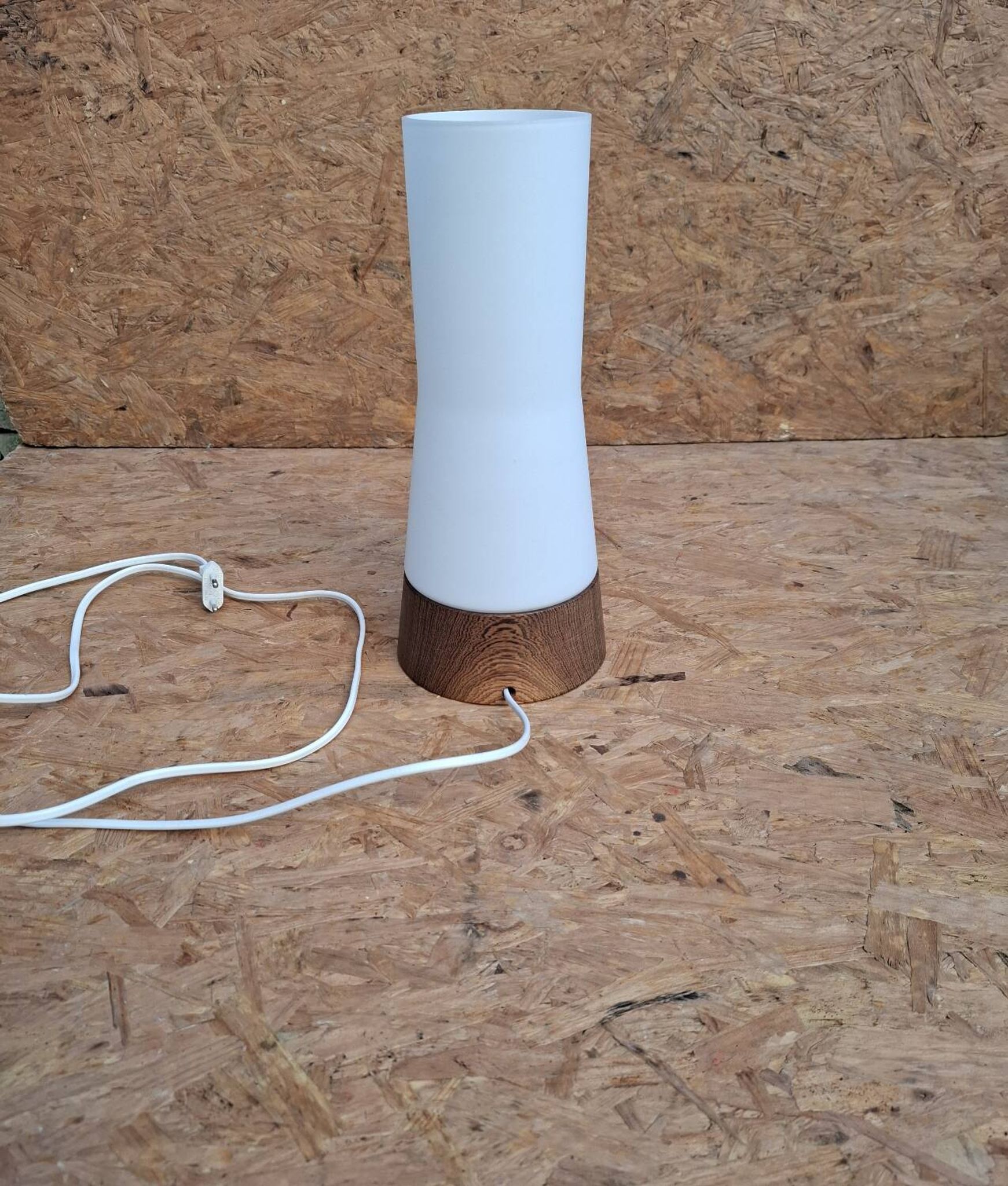 Louis Kalff lamp