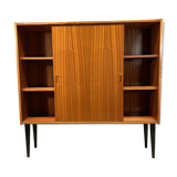 Vintage bookcase