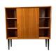 Bibliothèque vintage
