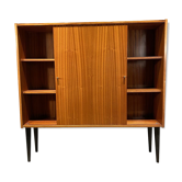 Vintage bookcase