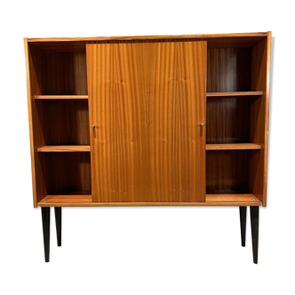 Vintage bookcase