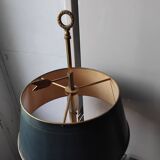 Lampe Bouillotte en Bronze style Empire