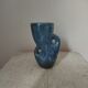 Vallauris ceramic vase 60s