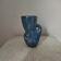 Vase céramique Vallauris années 60