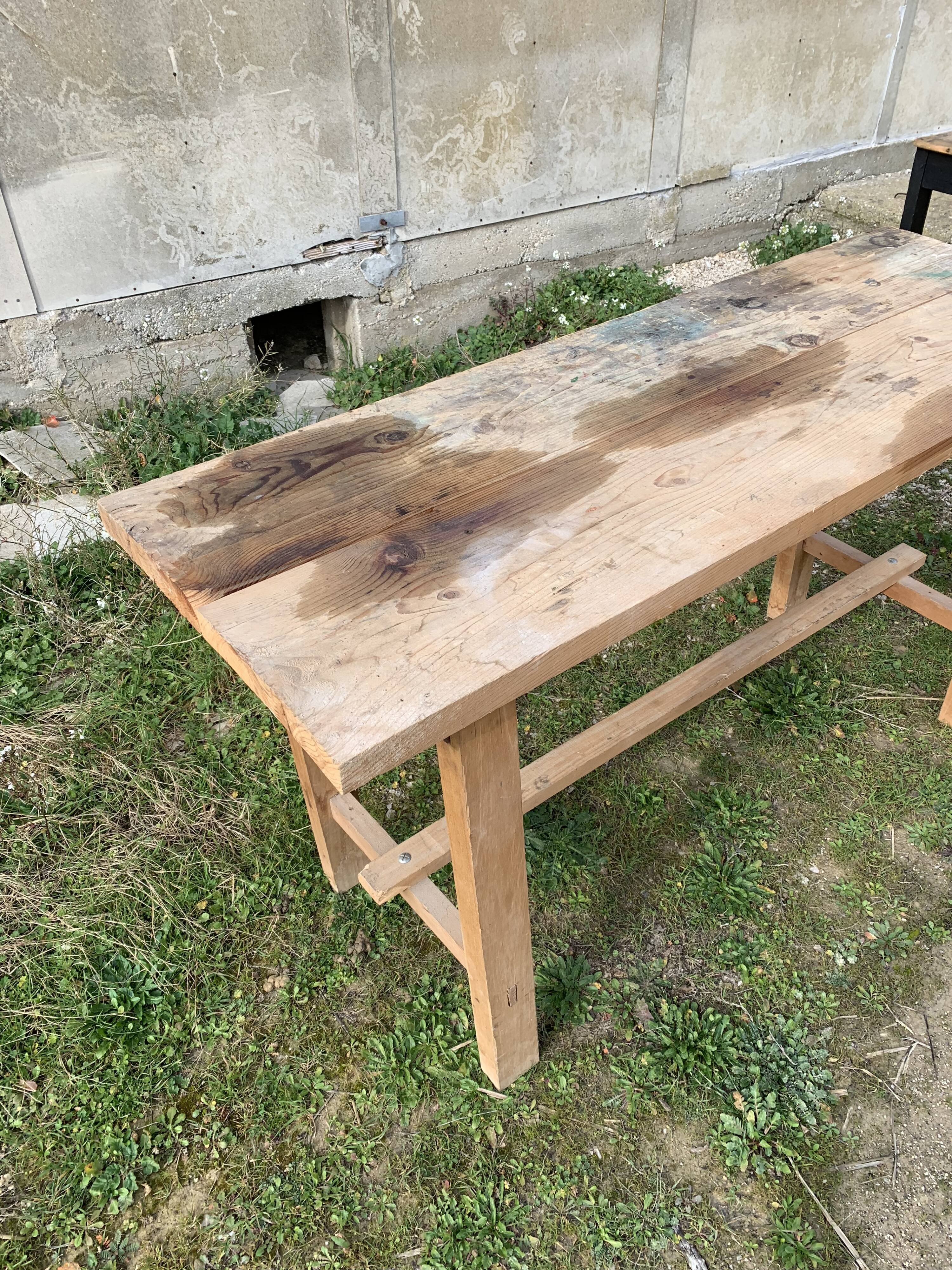 Workbench