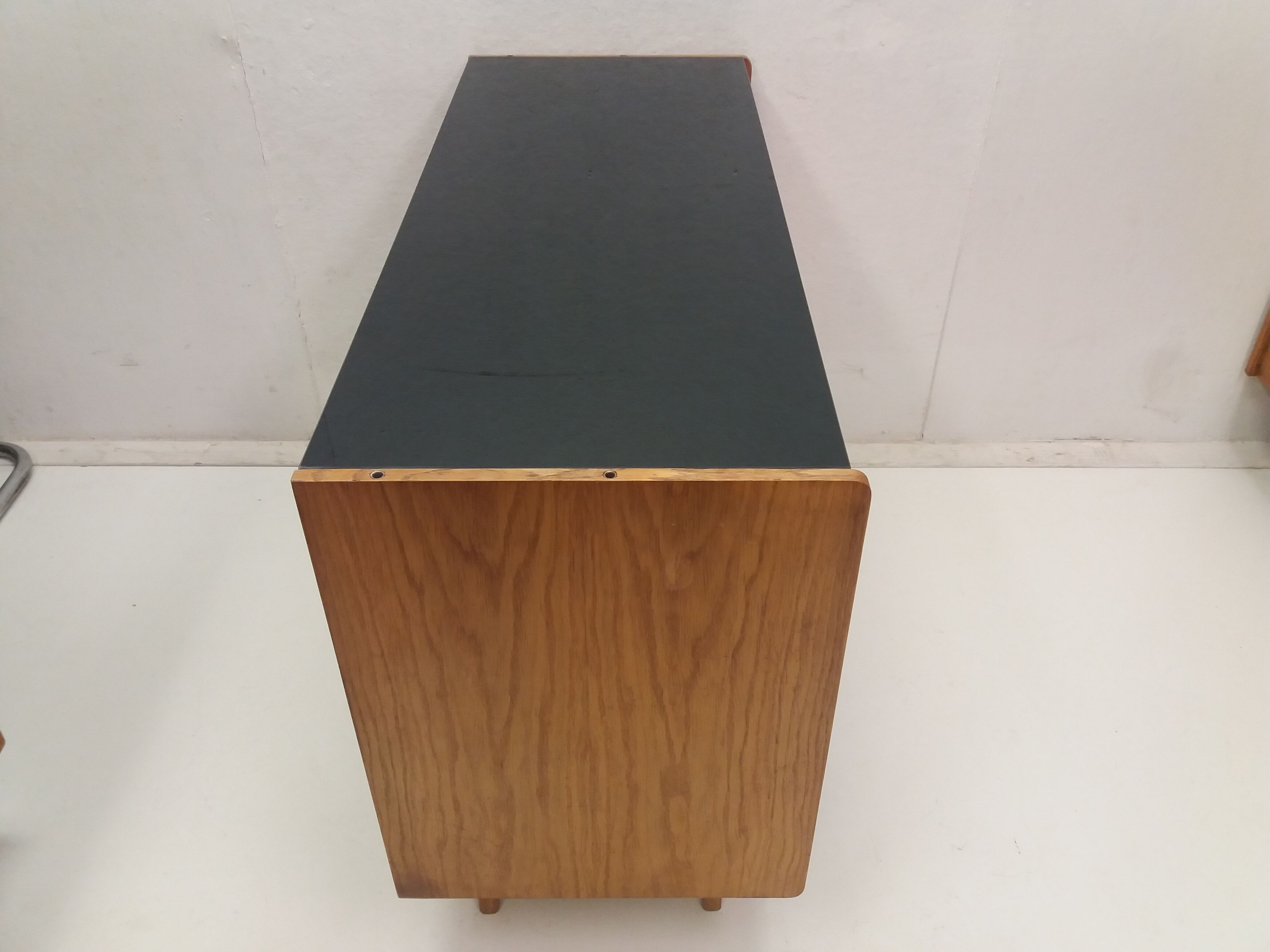 Buffet by Jiroutek, Czechoslovakia