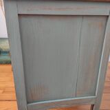 Vintage Parisian jam maker