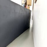 Meuble de métier ancien à 24 casiers