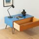 1960s chest of drawers by WK Möbel