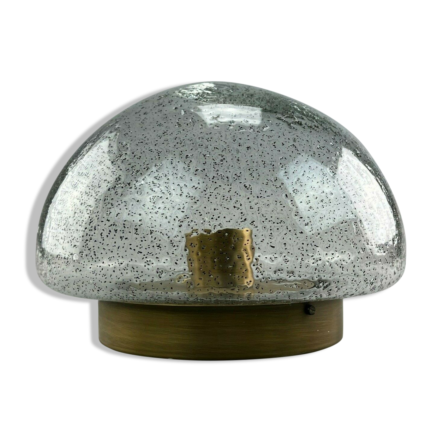 60s 70s lamp light