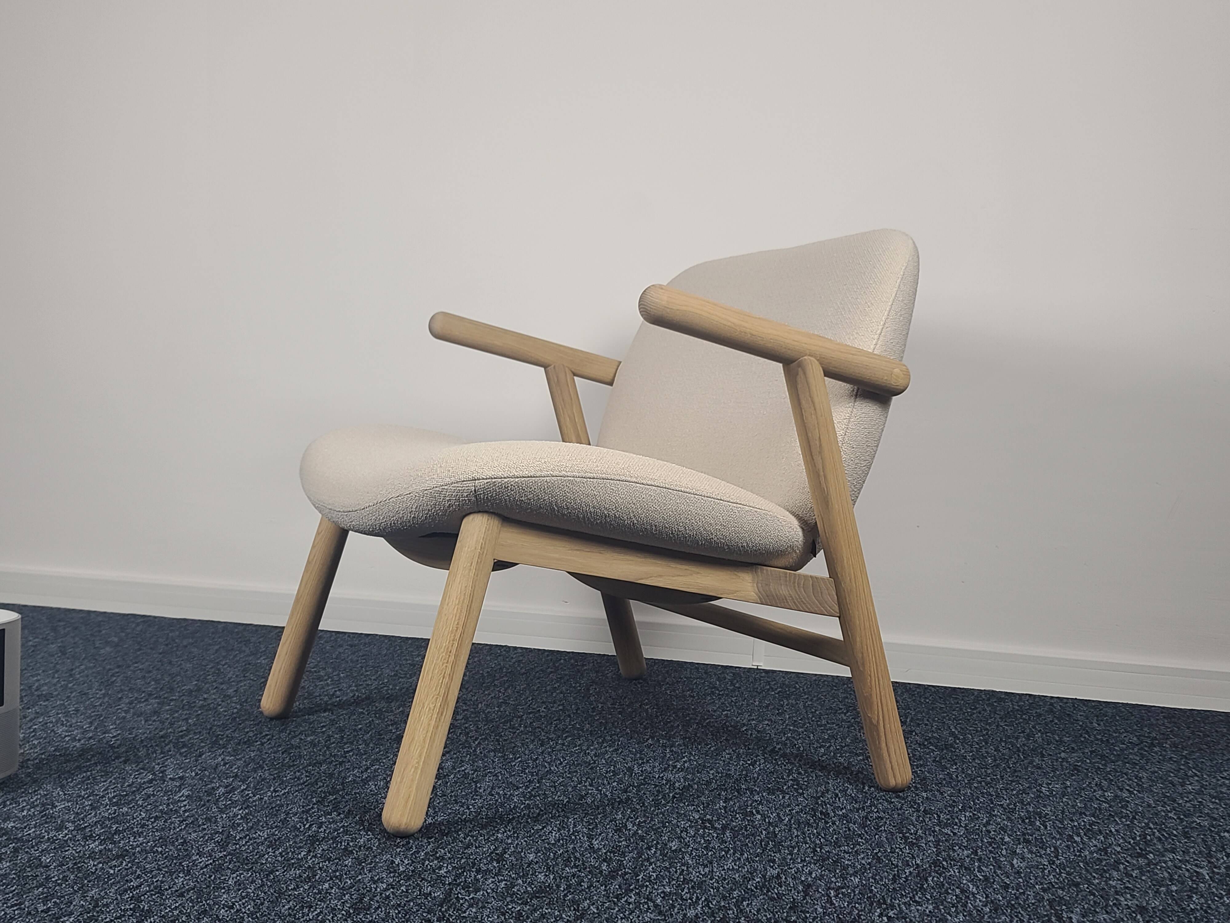 Cosh Armchair by Bolia Design Kateryna Sokolowa New !!!