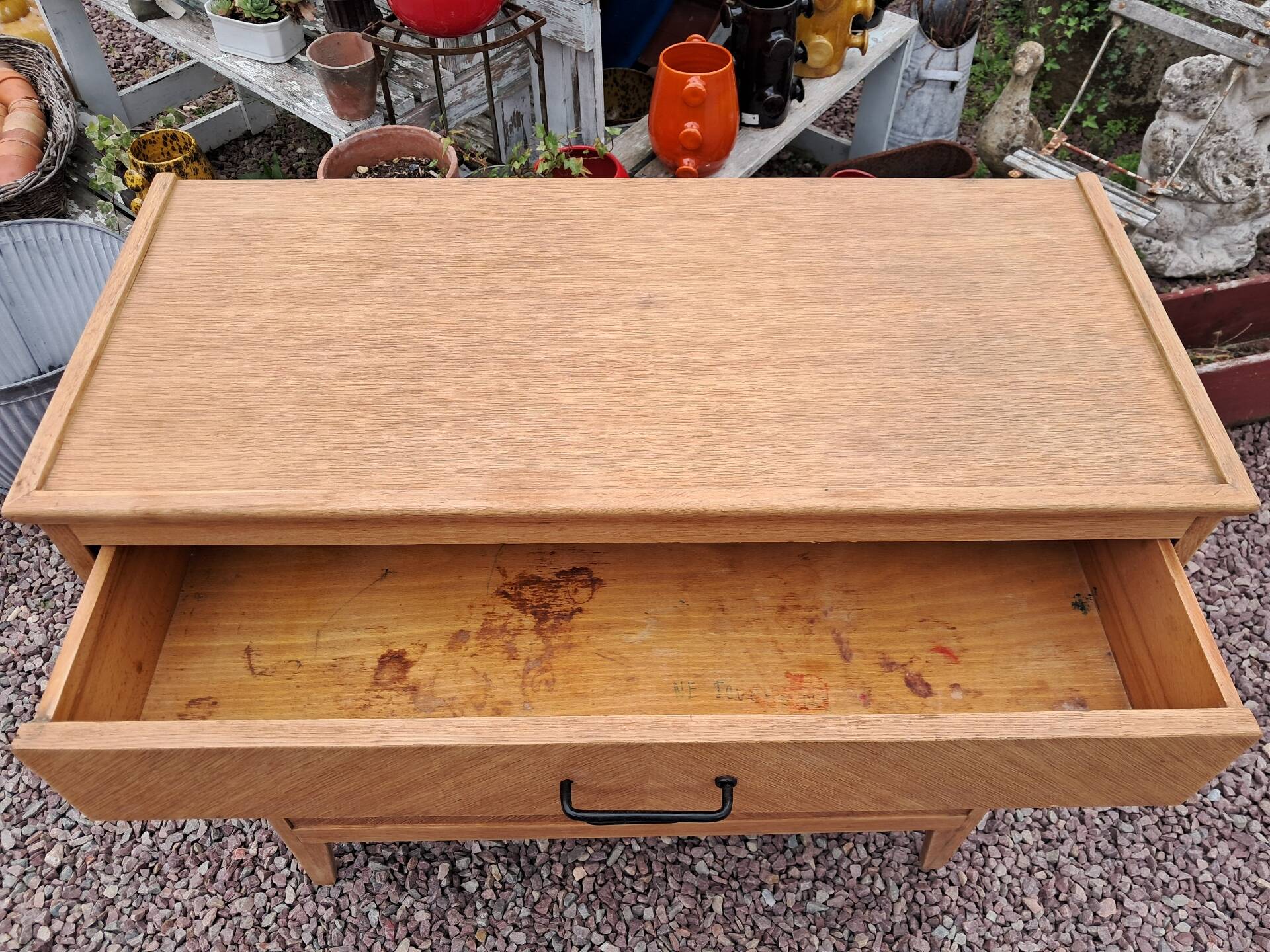 Commode