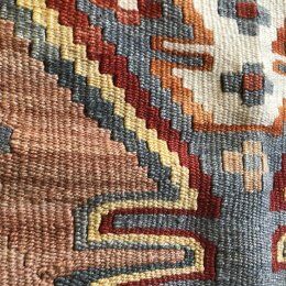 Kilim ancien 170x124cm
