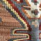 Kilim ancien 170x124cm
