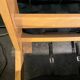 Fauteuil américain par Heywood - Wakefield