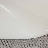 Pair of Panton Chairs by Verner Panton for Fehlbaum / Herman Miller 1976