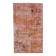 Salmon & Peach Turkish Vintage Rug, 167x286Cm