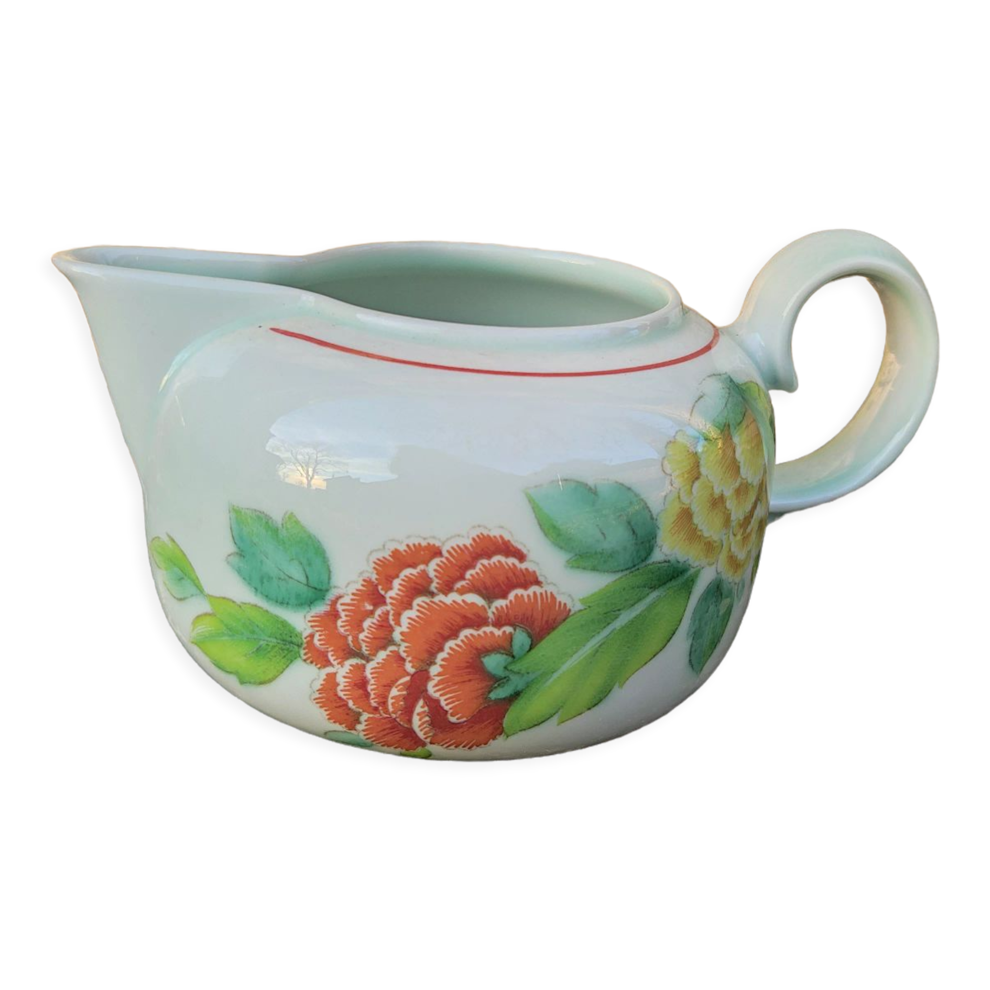 Crémier Anmut 15cm - Villeroy & Boch Porcelaine Premium