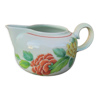 Porcelain creamer from Villeroy and Boch T'Chou collection