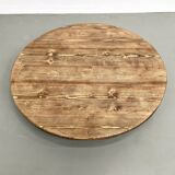 Ultra low table circa 1970