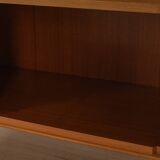50s Book Shelf by Georg Satink for WK Möbel
