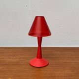 Postmodern Italian table lamp Lulu by Veneta Lumi, 1980s