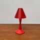 Postmodern Italian table lamp Lulu by Veneta Lumi, 1980s