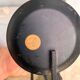 Wall candle holder DANTOFT