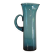 Danish glass carafe by Per Lukten 1970