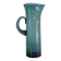 Danish glass carafe by Per Lukten 1970