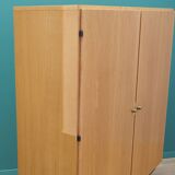 Ash wardrobe, Danish design, 1970s, production: Denmark