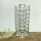 Windsor vase JG Durand Luminarc vintage
