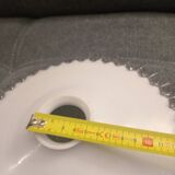 Abat-jour en opaline