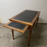 Louis XVI Style Bureau Plat from the 20th Century