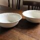 Mason's English porcelain breakfast and brunch service