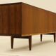 Buffet en palissandre modèle 20 de Niels Otto Møller