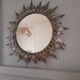 60s sun mirror