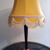 Art Deco lamp