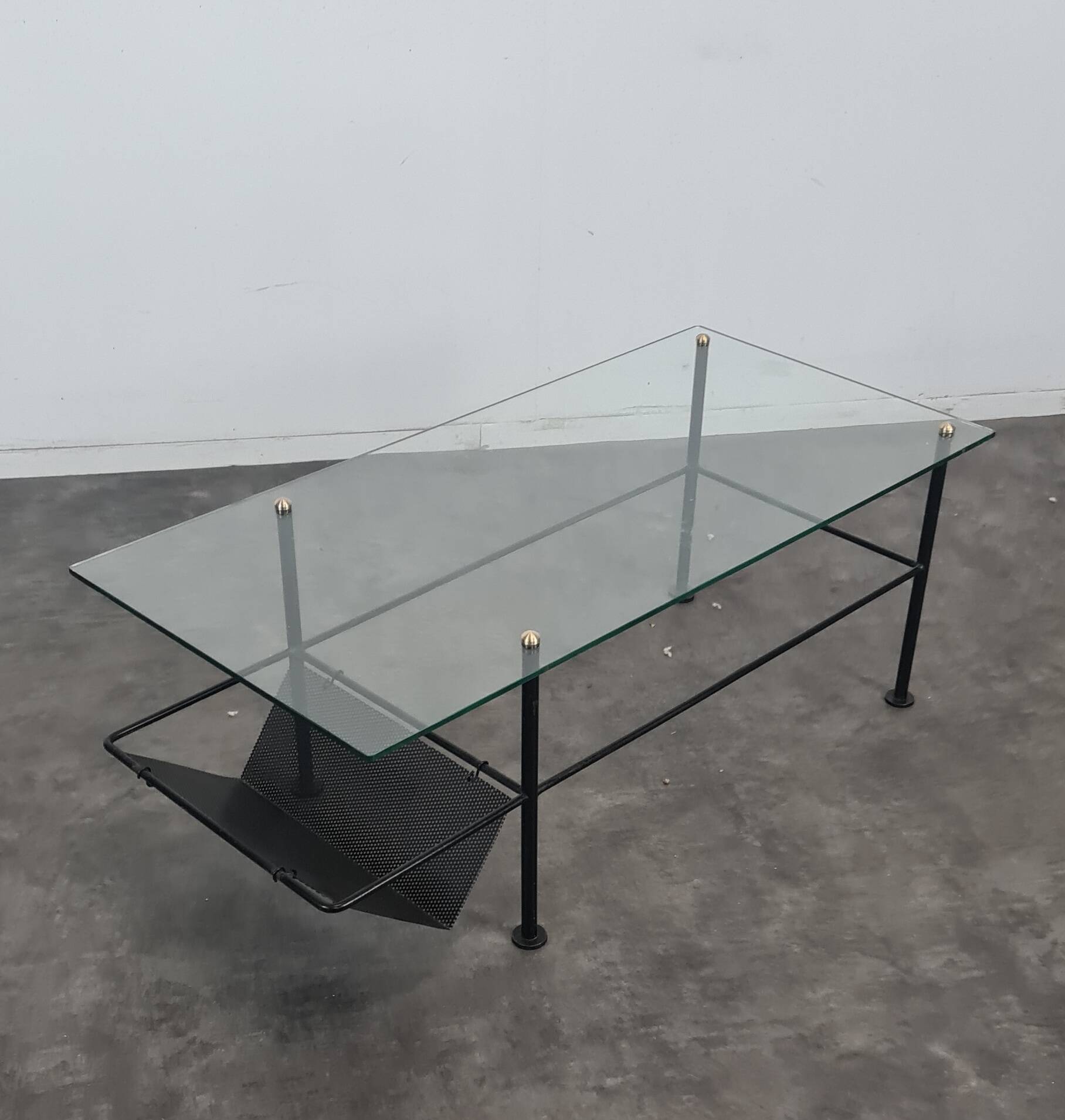 Vintage coffee table
