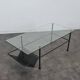 Vintage coffee table