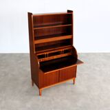 vintage secretary | cabinet | 1960s | Sweden
