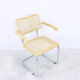 Fauteuil B64, Marcel Breuer, Italy, 1970