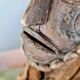 Masque, nigeria, peuple igbo