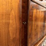 Classic Art Deco Sideboard